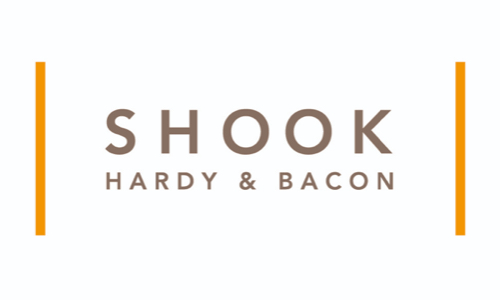 Shook, Hardy, & Bacon 