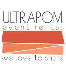 Ultrapom Event Rental
