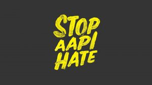 Stop AAPI Hate