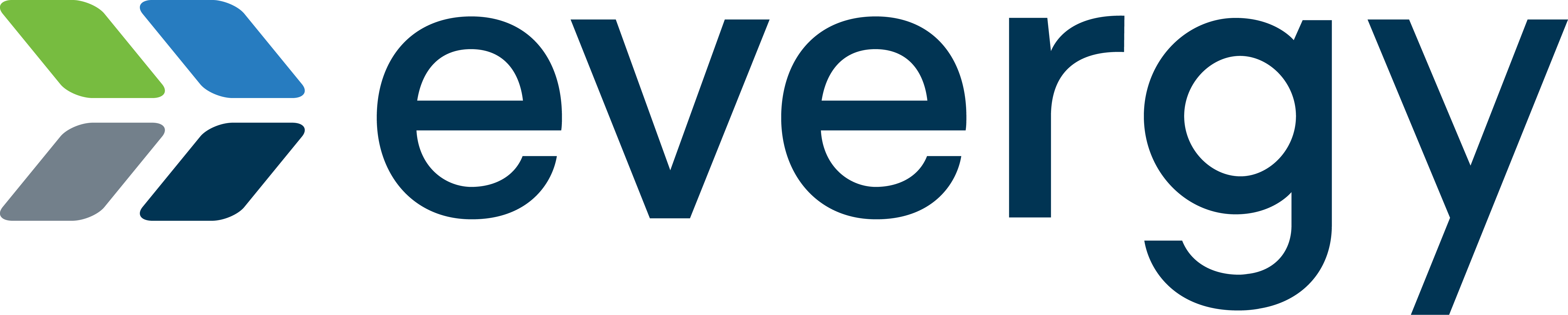 Evergy