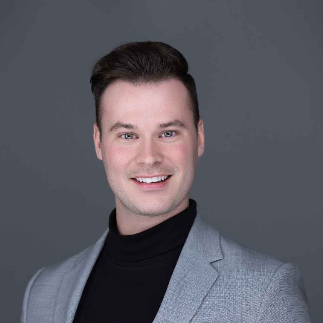 <b>Aaron Bunnell</b><br/> Keller Williams Realty Partners, Inc <br/><i>He/Him</i>