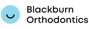 Blackburn Orthodontics Logo