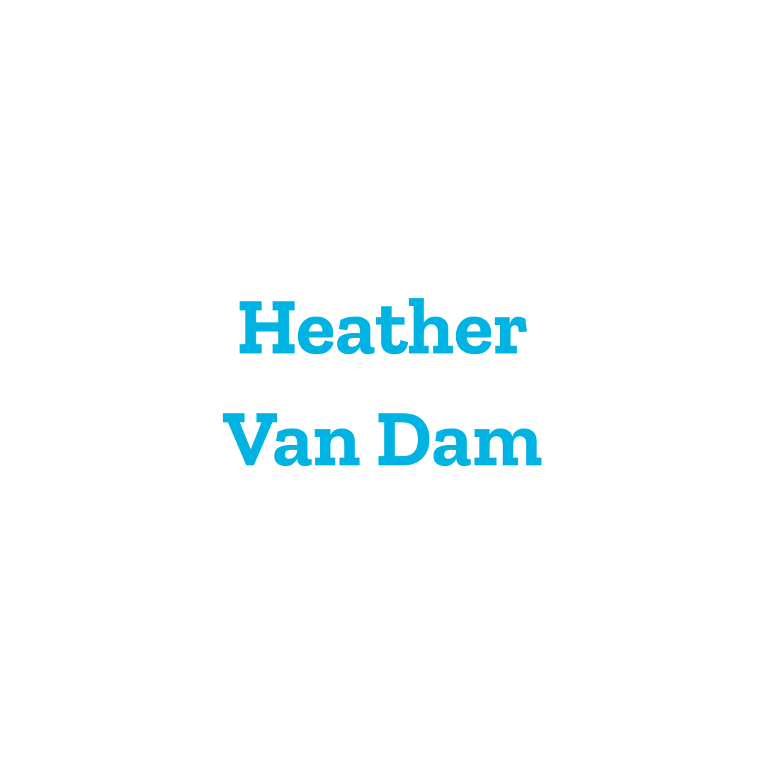 <b>Heather Van Dam</b><br/> Westin & Sheraton Kansas City at Crown Center<br/>