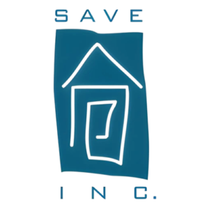 save inc logo