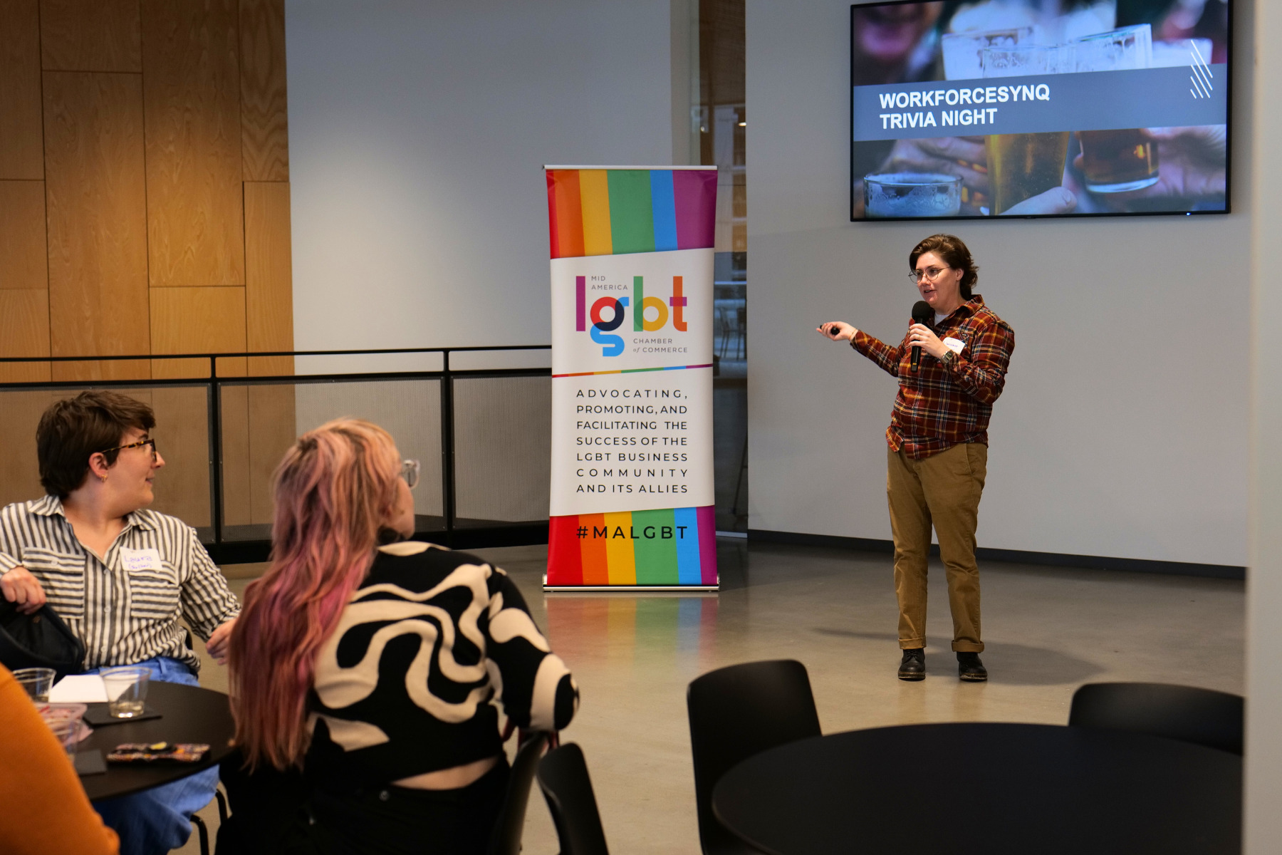 Quiz Night (2) Quiz Night (2)