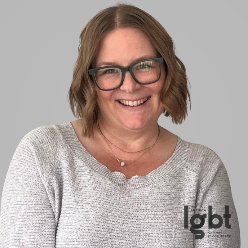 <b>Allison Domingues </b><br>Operations Coordinator<br/><i>She/Her</I>