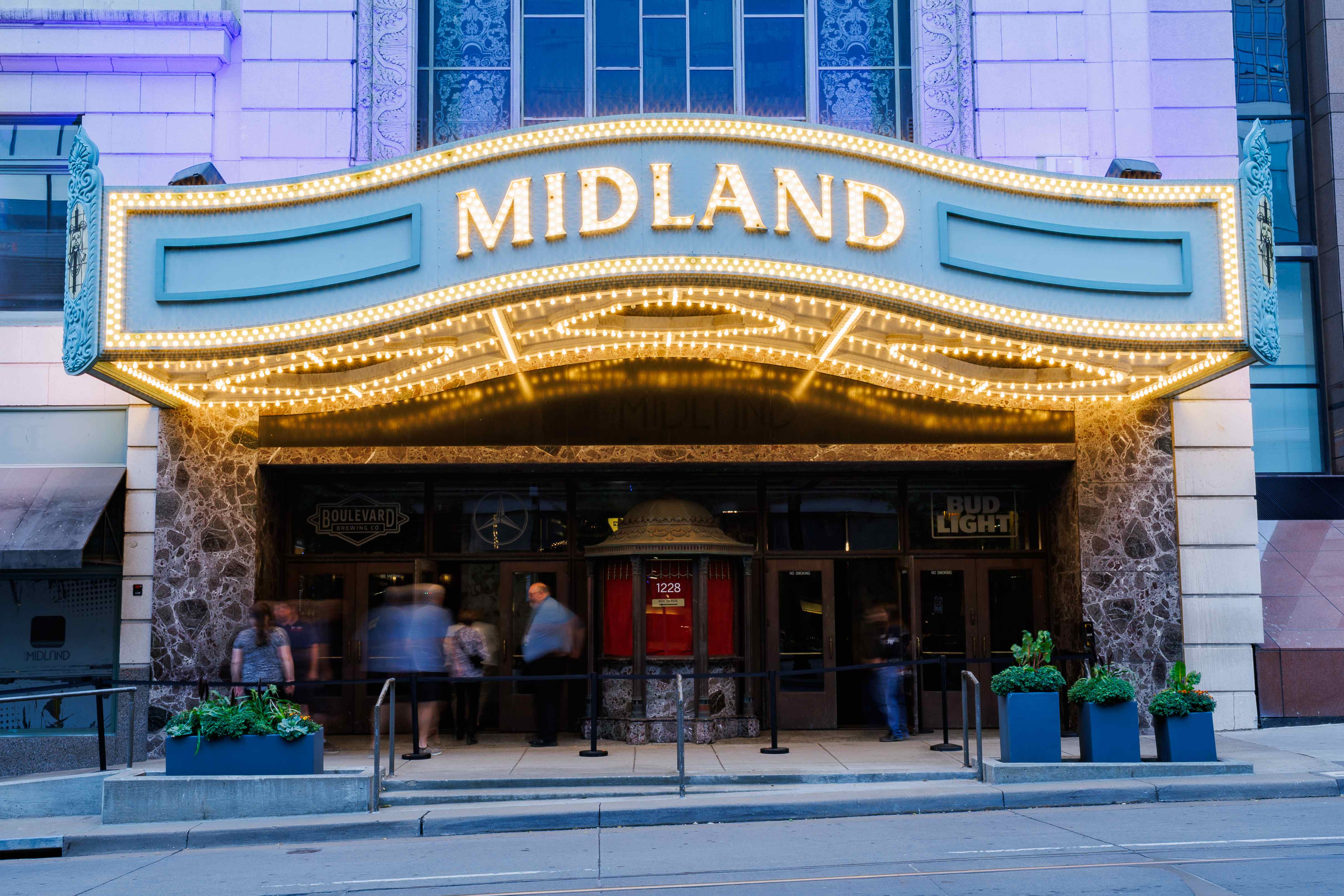 Midland Theatre