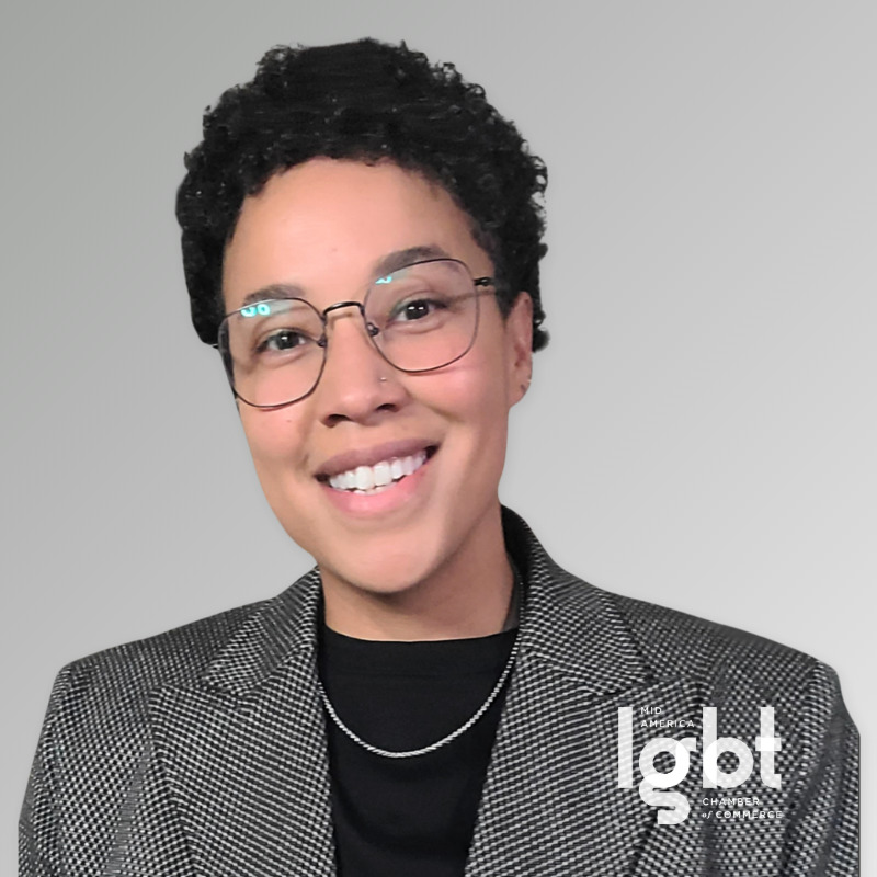 <b>Micha Mims</b><br/>At Large<br/>Valued LLC<br/><i> She/Her</i>