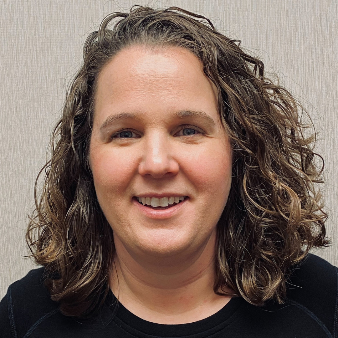 <b>Ashley Melton</b><br/> Edward Jones <br/><i>She/Her</i>