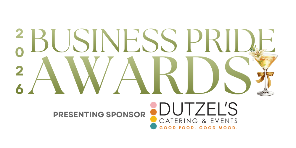 Business Pride Awards 2026_Logo Green