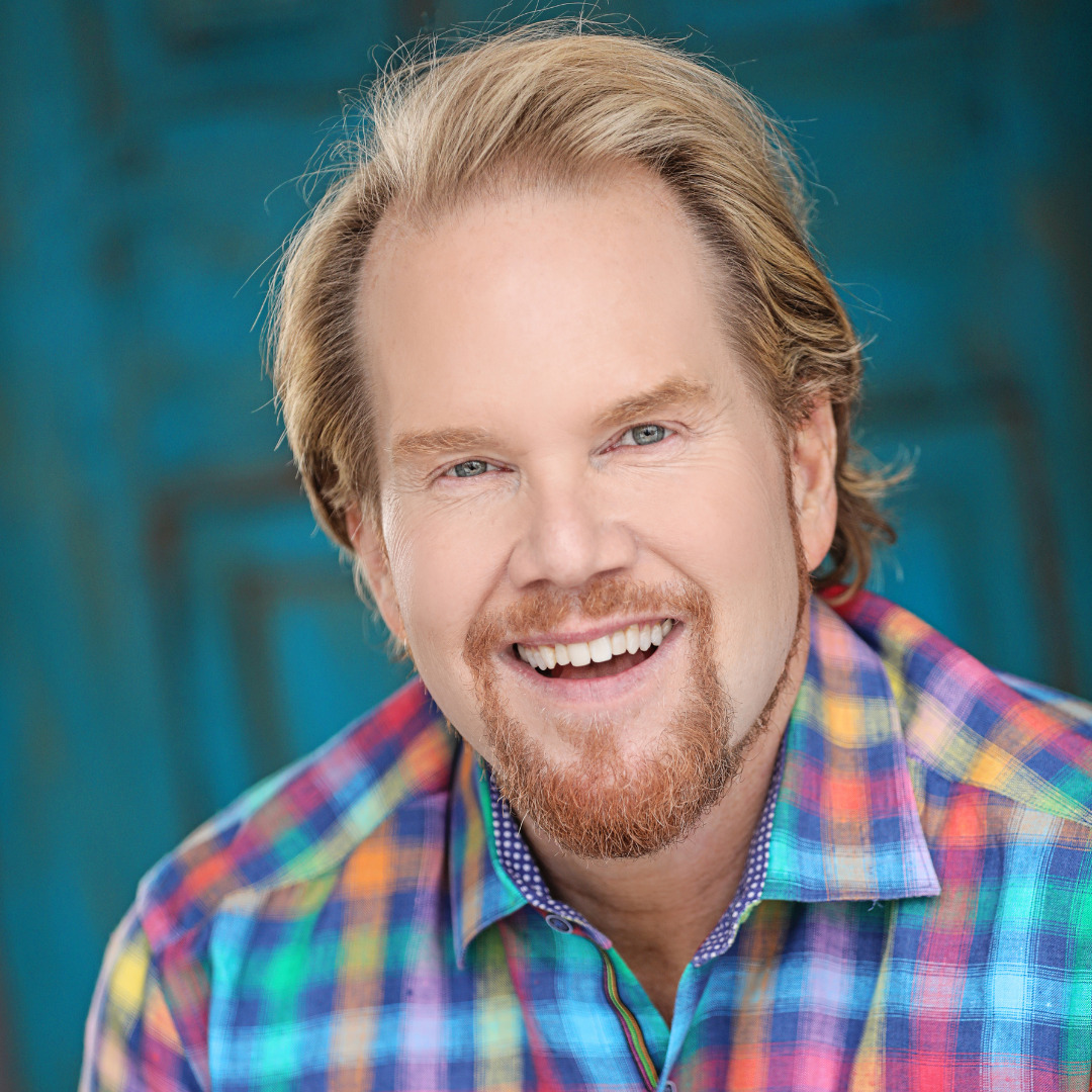 <b>Michael Mackie</b><br/> Square Peg Marketing + Branding<br/><i>He/Him</i>