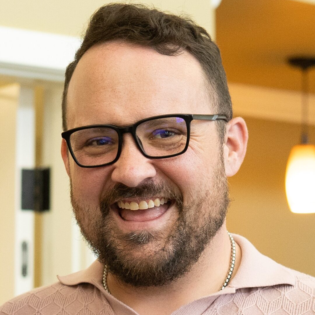 <b>Cole Braun</b><br/> The National Museum of T/m<br/><i>He/Him</i>