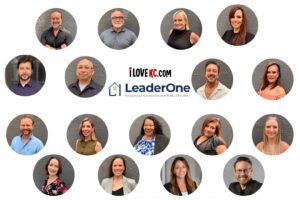 LeaderOne Financial – iLoveKC Team Overview