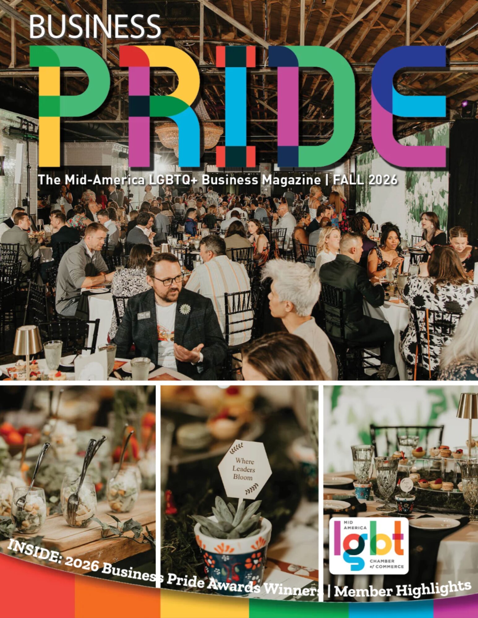 2026 Fall Pride Mag 2026 Fall Pride Mag