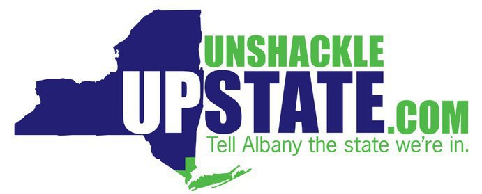 Unshackle Upstate