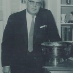 William W. Muar 1961