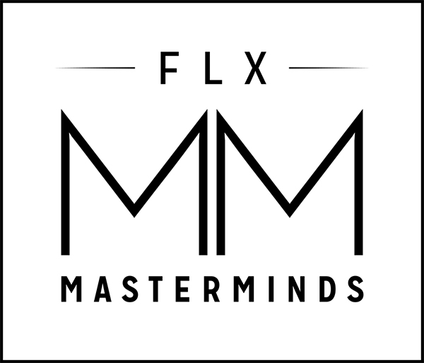 FLX Masterminds_logo