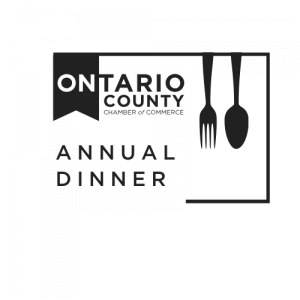 annual dinner logo