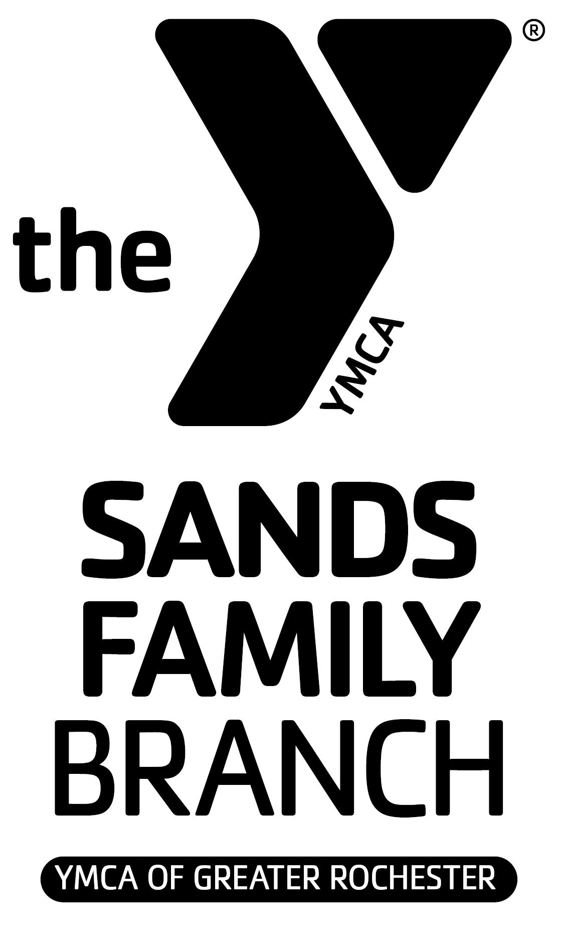 YMCA Sands Family Branch YMCA of GR