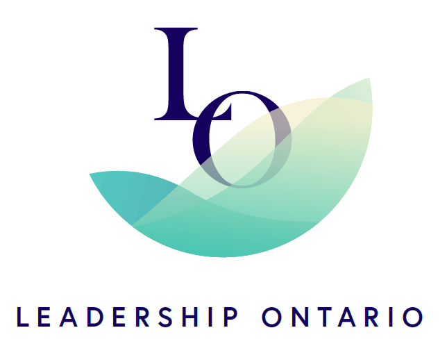 Lead On Logo Capture Lead On Logo Capture