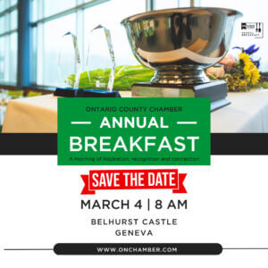 2026 Annual Breakfast 2026 Annual Breakfast