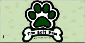 The Left Paw