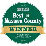 Best of the Nassau County Winner Logo 2022_1