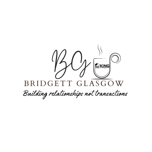 Bridgett Glasgow logo