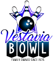Vestavia Bowl logo