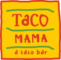 taco mama logo