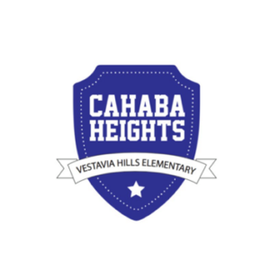 Cahaba Heights elementary logo
