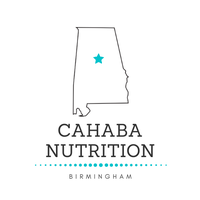 Cahaba Nutrition logo