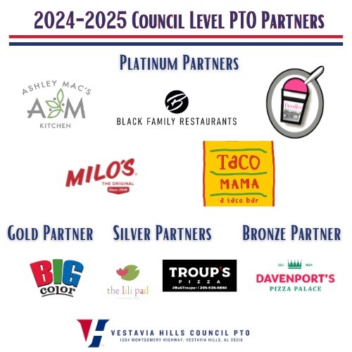 Council Level Community PArtners