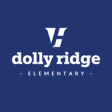 Dolly Ridge logo