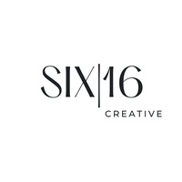 Sixsixteen logo