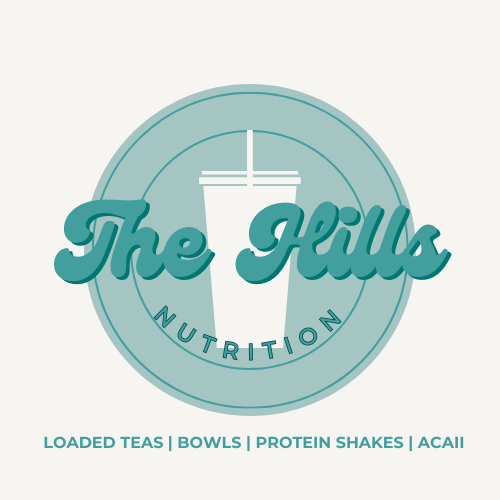 The Hills Nutrition logo