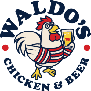 Waldo's logo