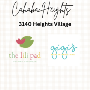 Cahaba Heights (2)