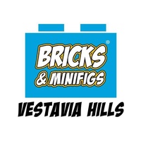 MemLogoSearch_Bricks and Minifigs