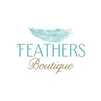 MemLogoSearch_Feathers Boutique