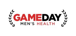 Gameday Men's Health company logo