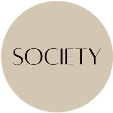 society logo