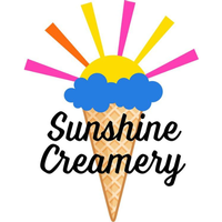 MemLogoSearch_Sunshine Creamery Logo