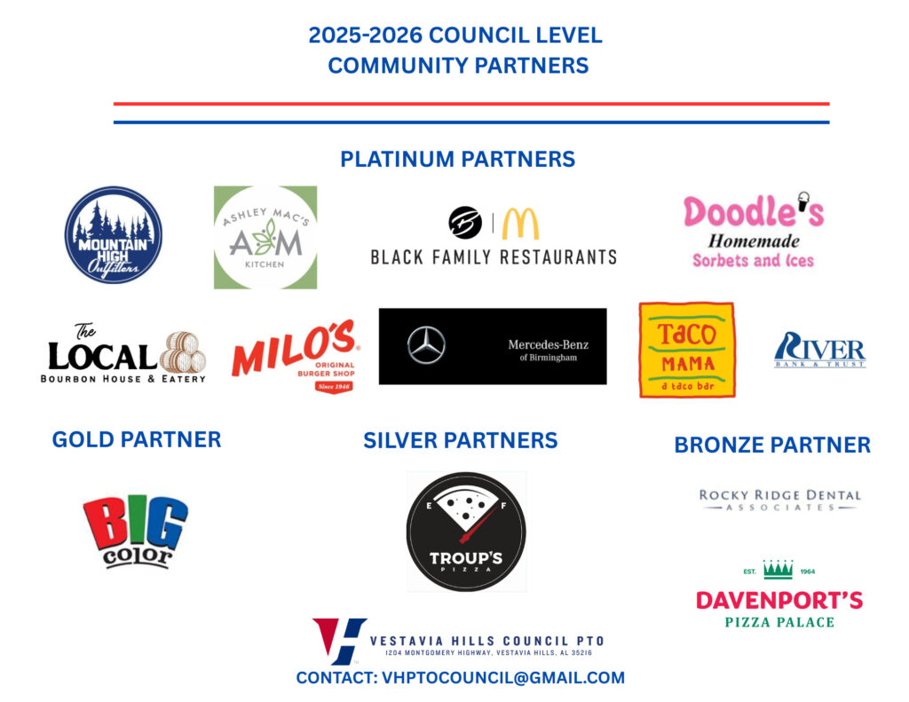 PTO COUNCIL LEVEL COMMUNITY PARTNERS (1)
