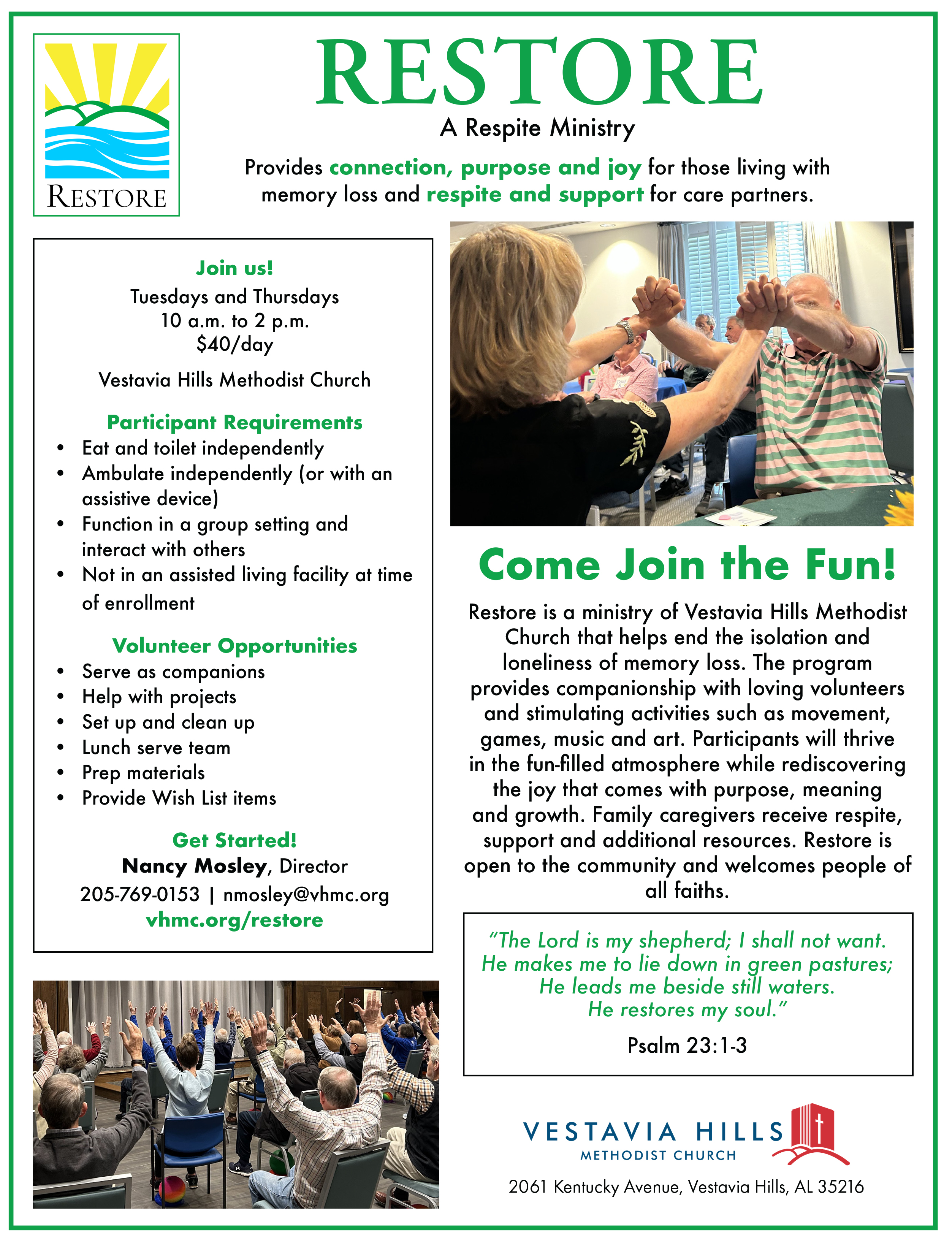 RESTORE FLYER1