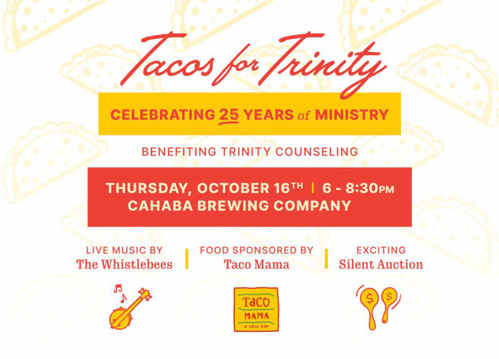 trinity benefit trinity benefit