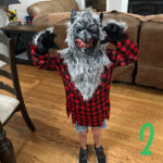 2-Werewolf