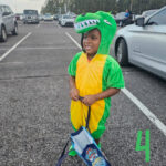 4-Dinosaur