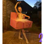 2-Jewelry Box Ballerina