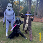 1-Star Wars